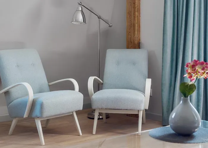 Deco By Oneapartments Apartment