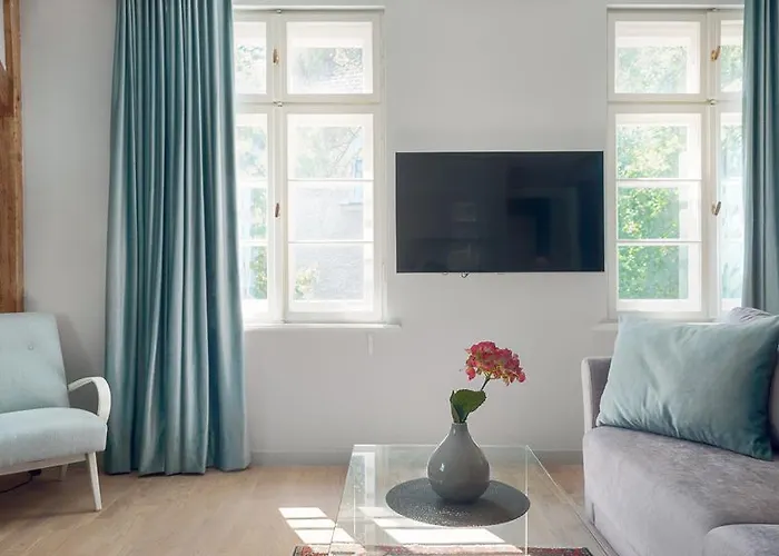 Deco By Oneapartments *