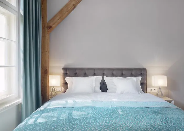 Deco By Oneapartments Apartment *