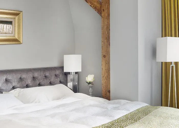 아파트 Deco By Oneapartments