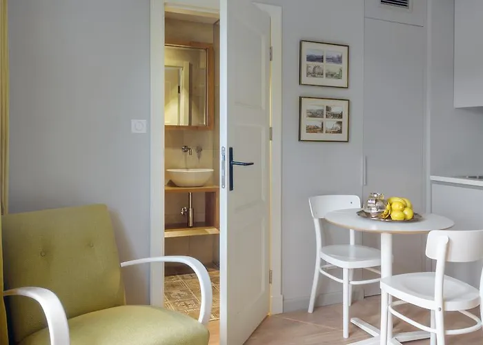 Deco By Oneapartments Sopot