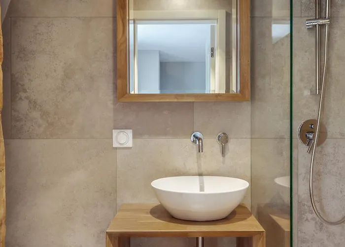 아파트 Deco By Oneapartments 소포트