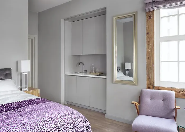 Deco By Oneapartments Apartment Sopot