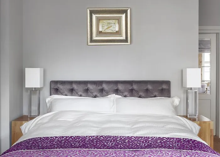 Deco By Oneapartments 아파트