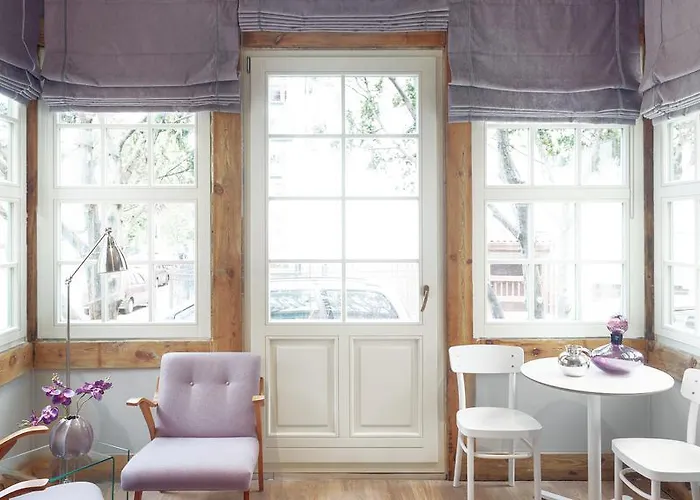 Deco By Oneapartments *