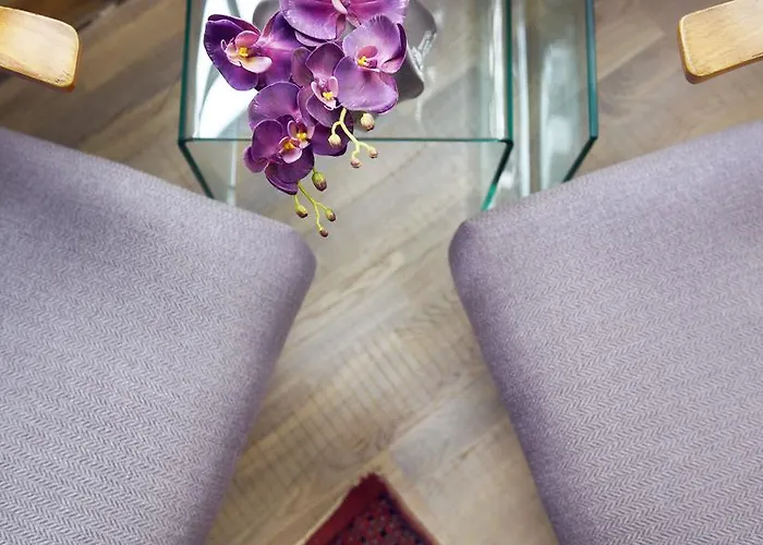 Deco By Oneapartments 아파트 *