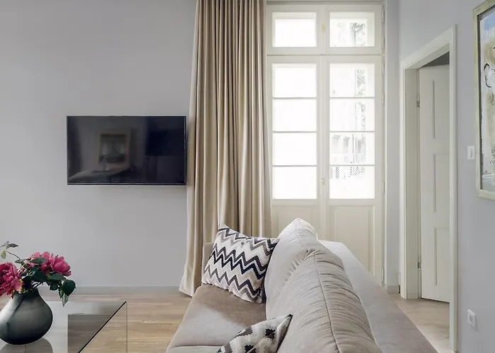 Deco By Oneapartments *