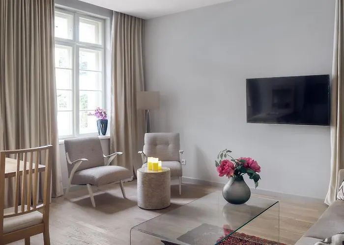 Deco By Oneapartments * Sopot