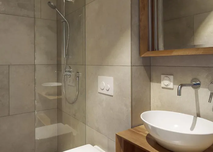 Deco By Oneapartments 아파트