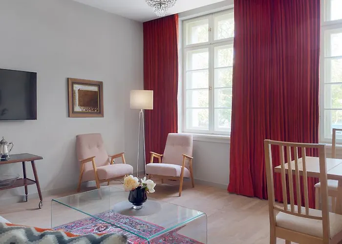 Deco By Oneapartments *