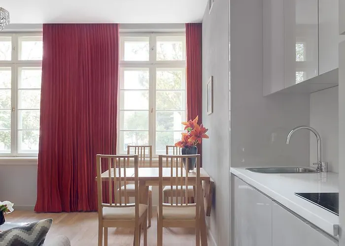 Deco By Oneapartments * 소포트