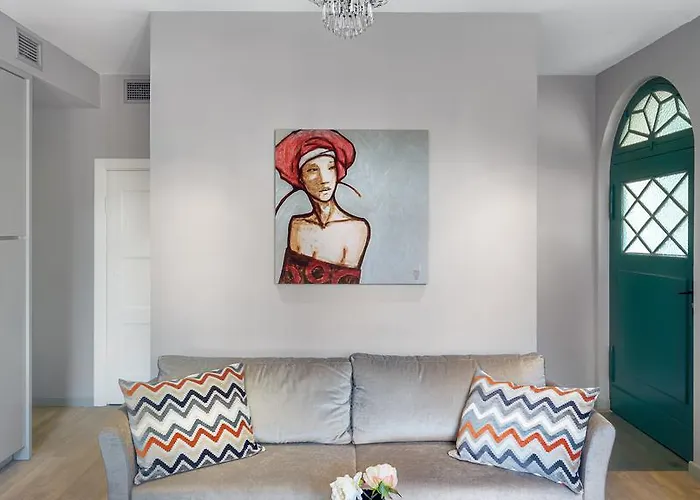 Deco By Oneapartments Apartment Sopot