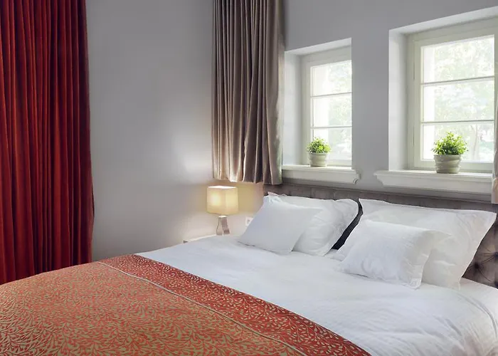 Deco By Oneapartments 아파트