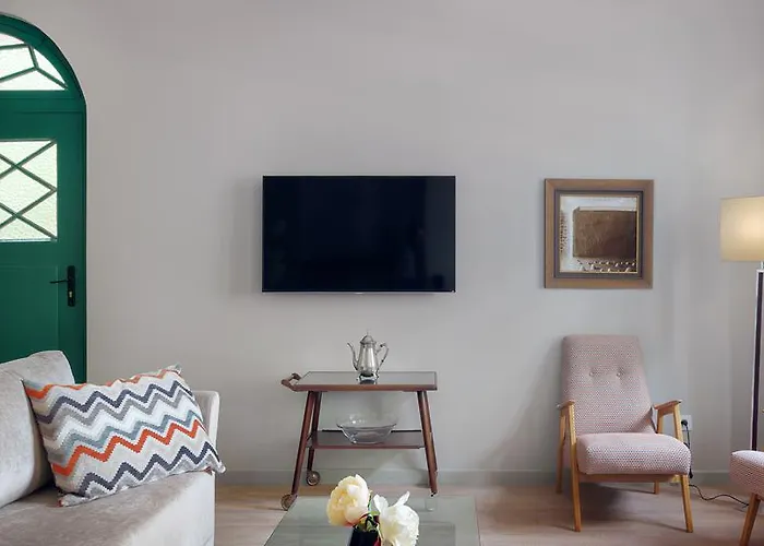 아파트 Deco By Oneapartments *