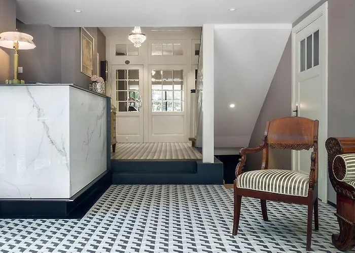 Deco By Oneapartments * 소포트