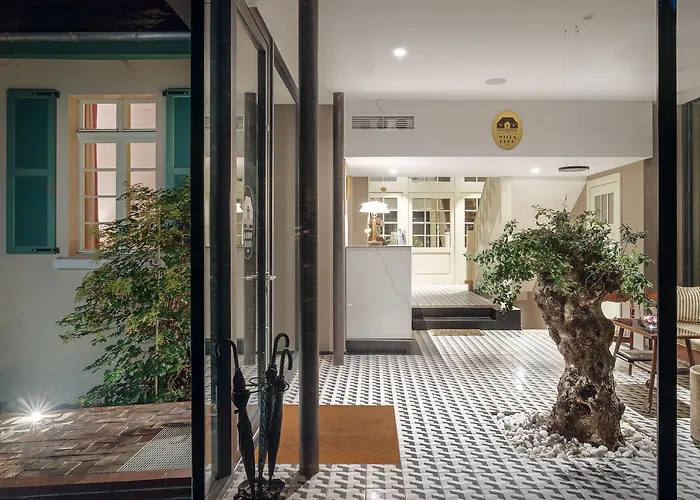 아파트 Deco By Oneapartments