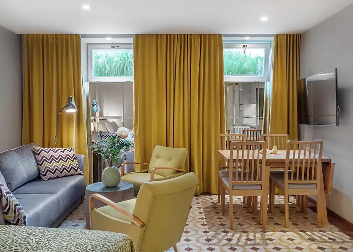 Deco By Oneapartments * Sopot