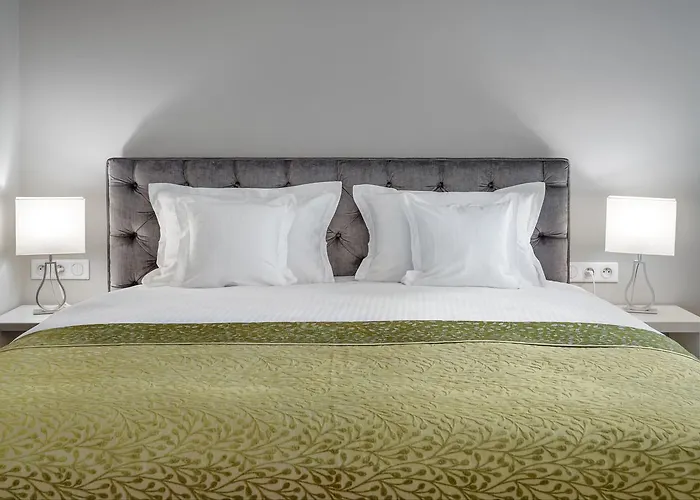 Deco By Oneapartments 소포트