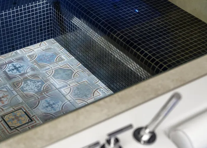 Apartment Deco By Oneapartments Sopot