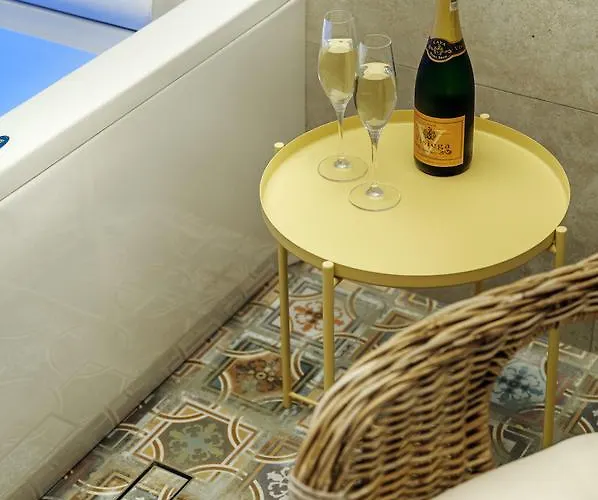 Apartment Deco By Oneapartments Sopot