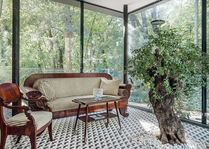 아파트 Deco By Oneapartments 소포트