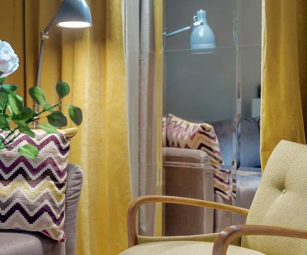 Deco By Oneapartments Apartment Sopot