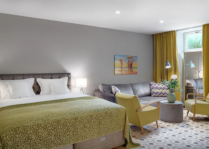 Deco By Oneapartments 아파트