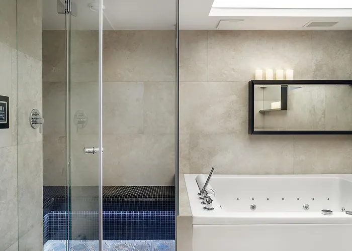 Deco By Oneapartments 아파트